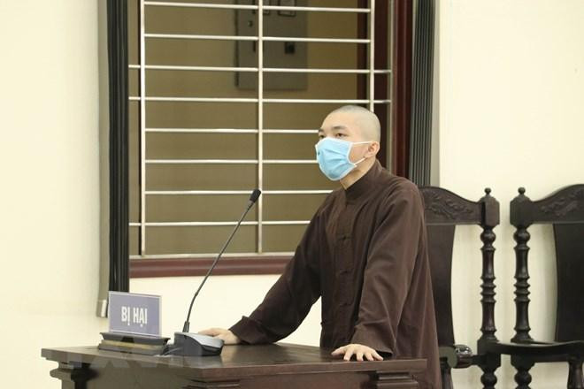 Lê Thanh Nhị Nguyên là ai