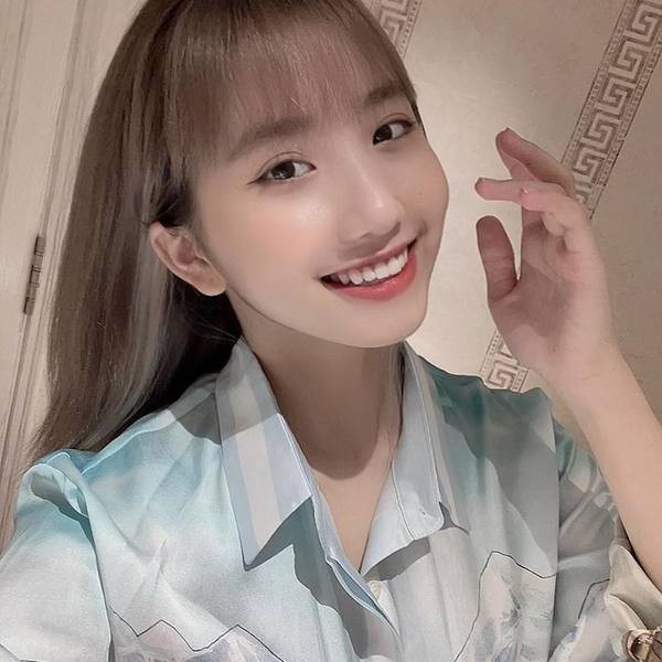 Lê Thị Khánh Huyền là ai?