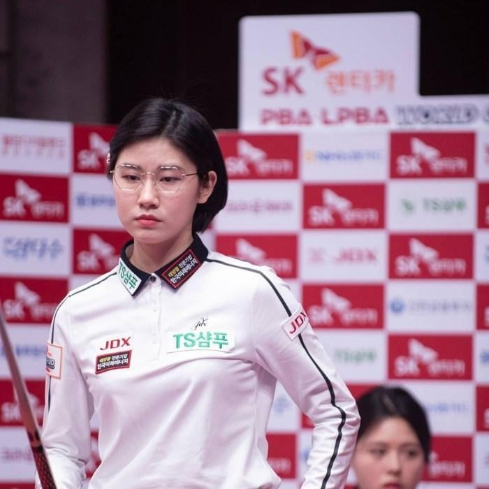 Lee Mi Rae sinh năm bao nhiêu