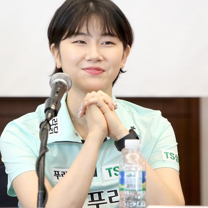 Lee Mi Rae Instagram