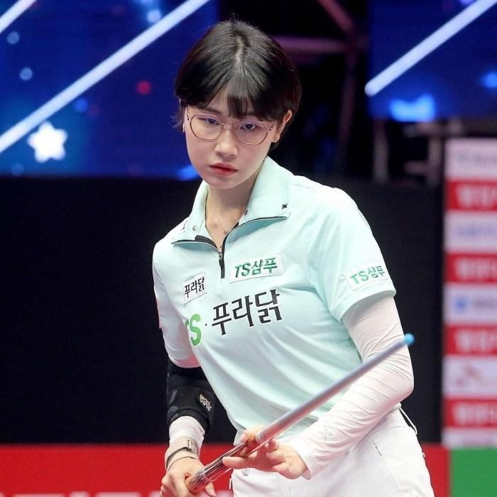 Lee Mi Rae là ai