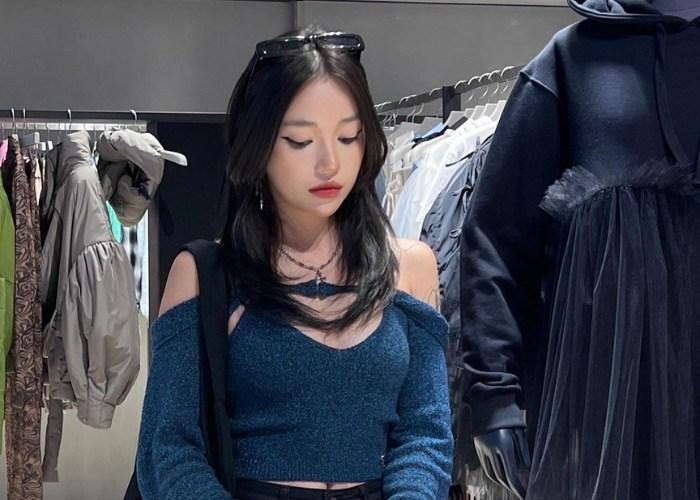 Linh Ngọc Đàm sinh năm bao nhiêu