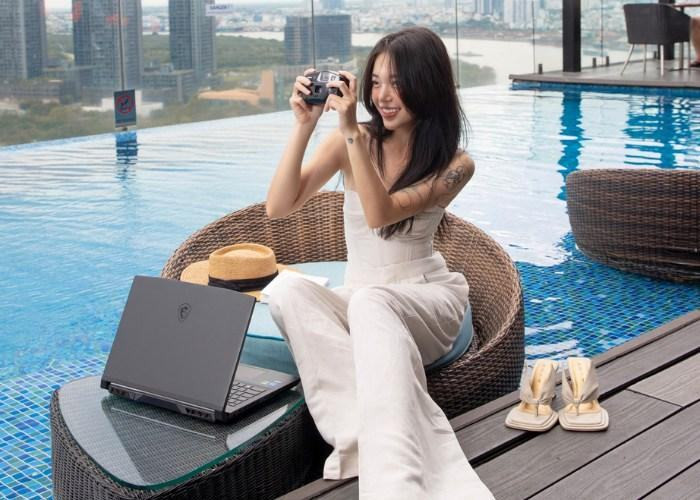 Linh Ngọc Đàm là ai