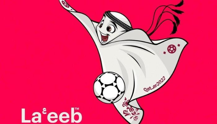 Linh vật World Cup 2022 là gì? Ý nghĩa linh vật La'eeb gây xôn xao