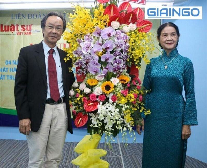 Luật sư Trương Thị Hòa là ai? Người bào chữa cho CEO Nguyễn Phương Hằng gây sốt