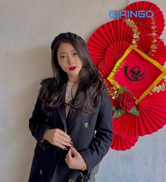 Lương Hải Như sinh ngày bao nhiêu
