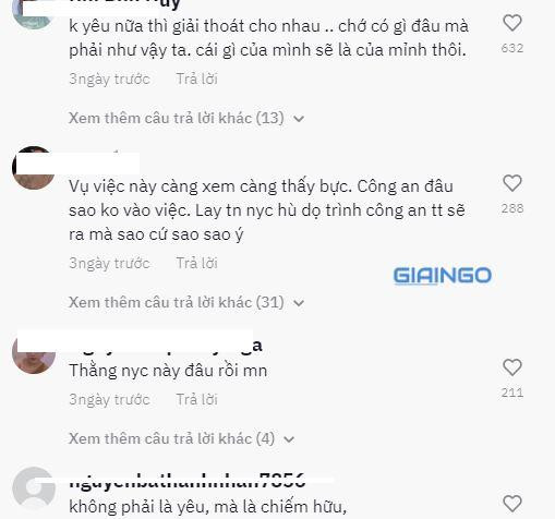 lương hải như mất tích bí ẩn