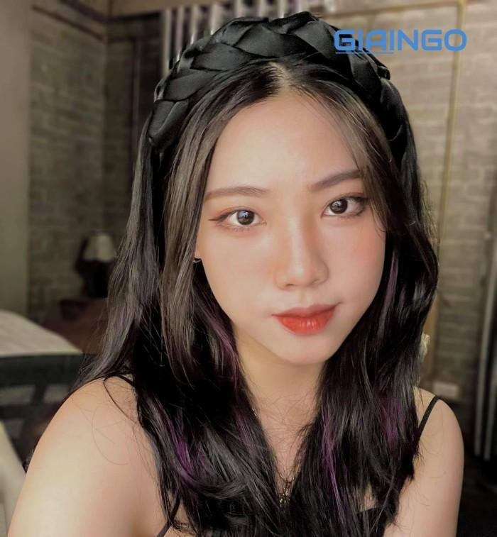 Lương Hải Như mất tích là ai