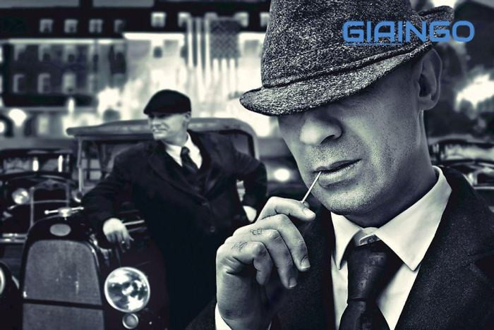 Mafia là gì