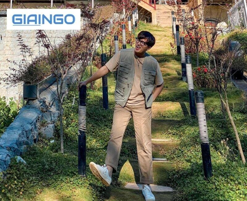 Sự nghiệp TikToker của Mạnh Tiến Khôi