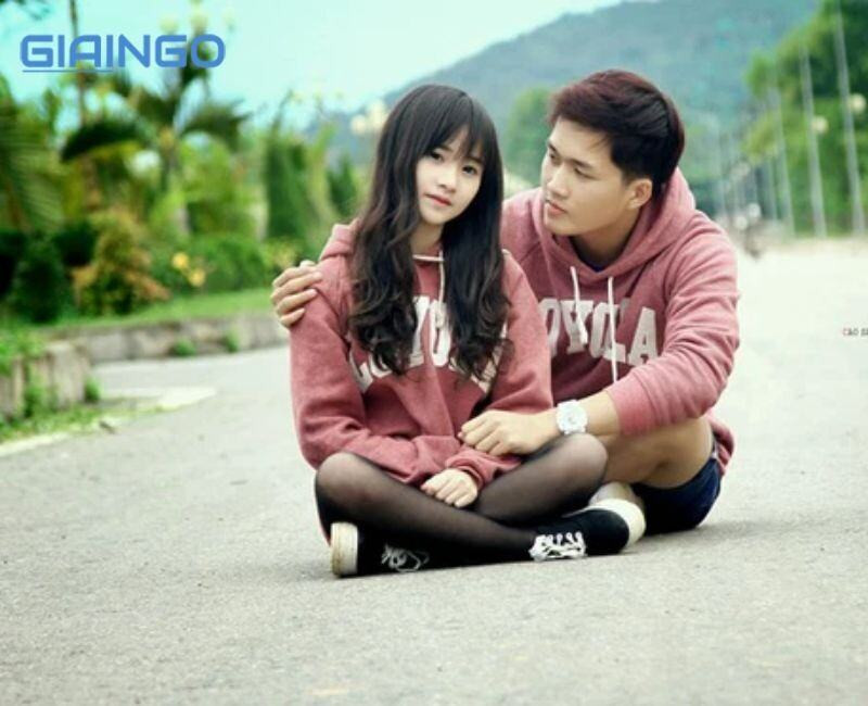 Mạnh Tiến Khôi và bạn gái cũ như thế nào