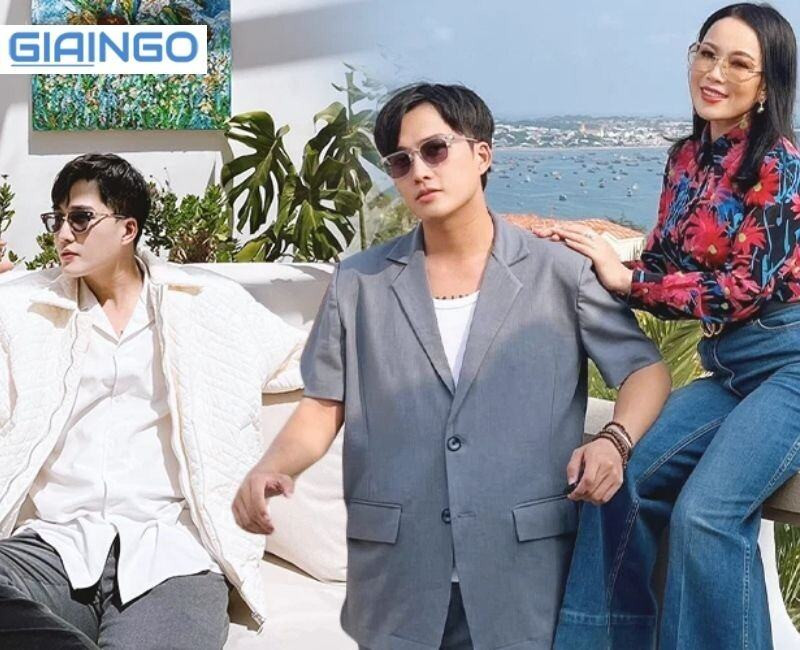 Mẹ Mạnh Tiến Khôi là ai