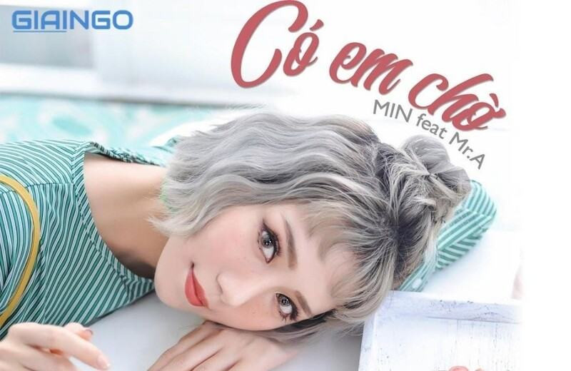Những bài hát hay nhất của Min