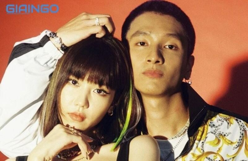 Min và 16 Typh lại lộ hint hẹn hò