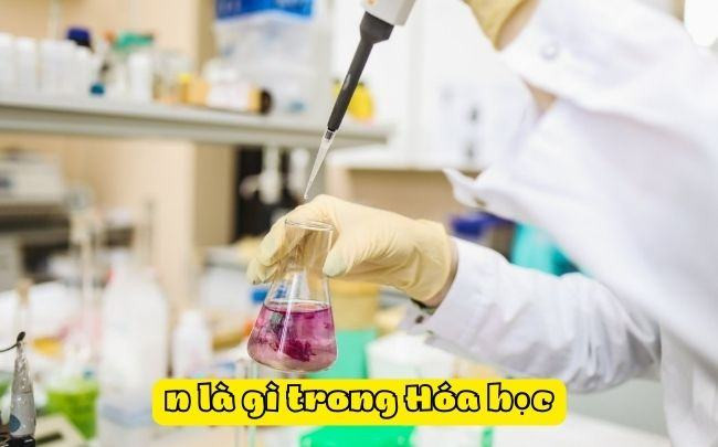 n la gi trong hoa hoc