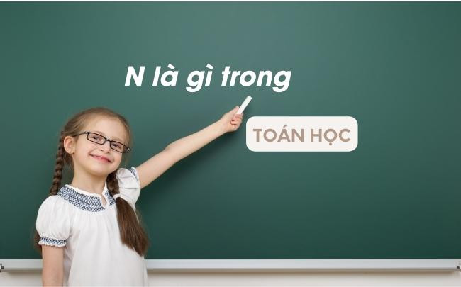 n la gi trong toan hoc