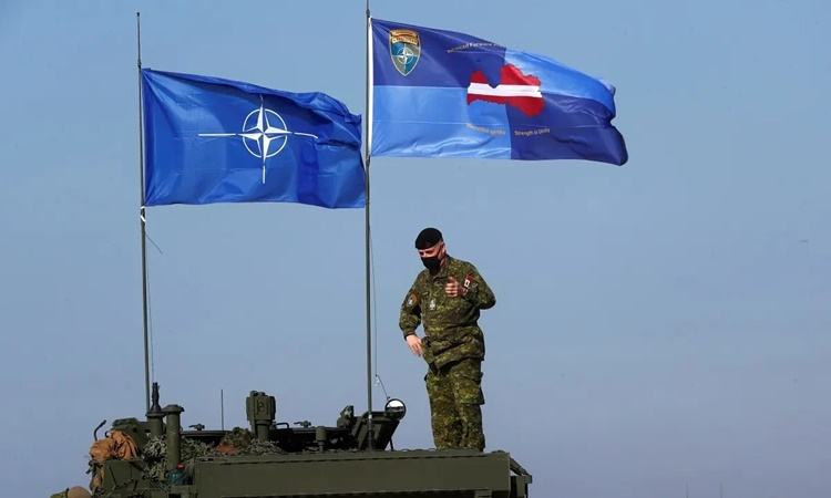 nato la gi