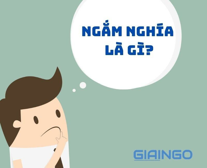 Ngắm nghía là gì