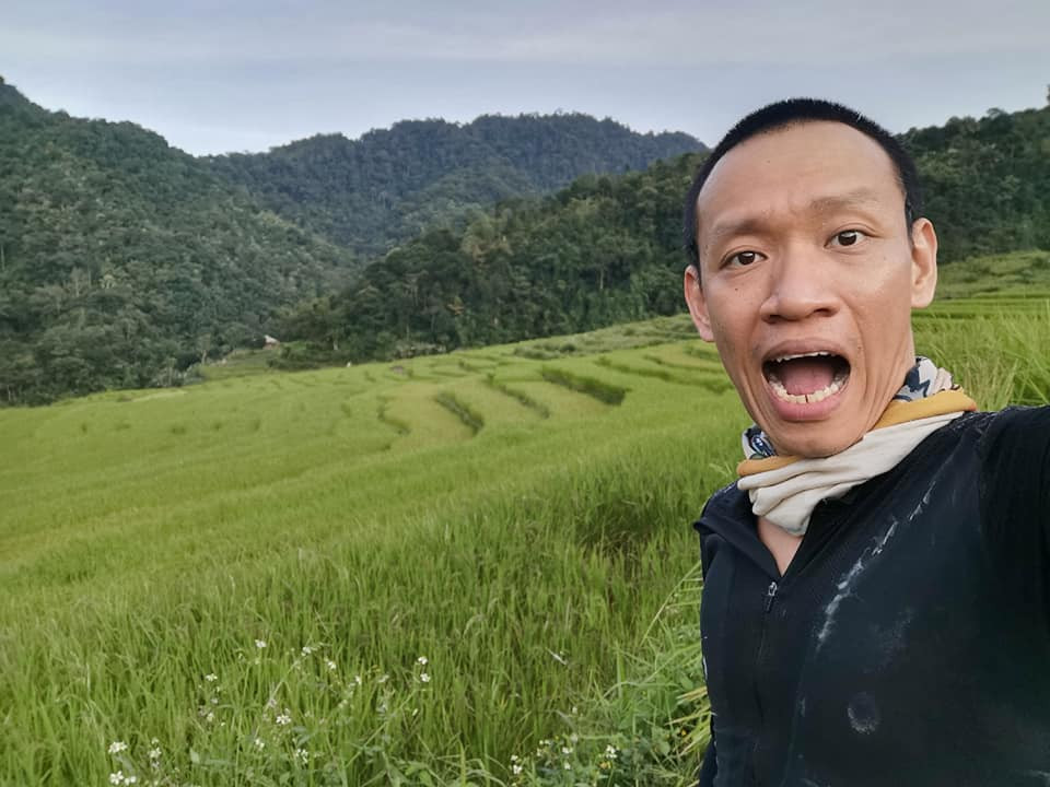 tiểu sử nguyễn hữu trí