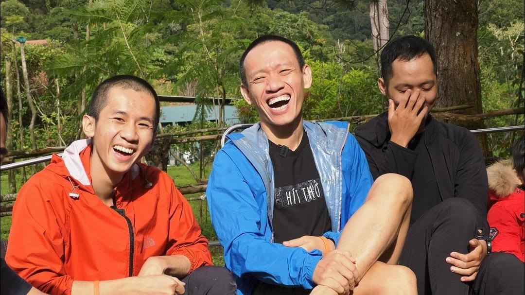 sự nghiệp nguyễn hữu trí