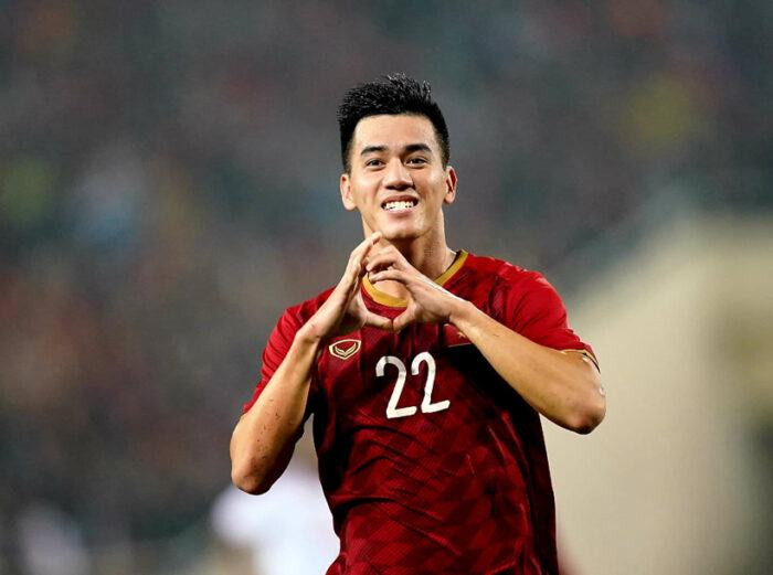 Nguyễn Tiến Linh là ai