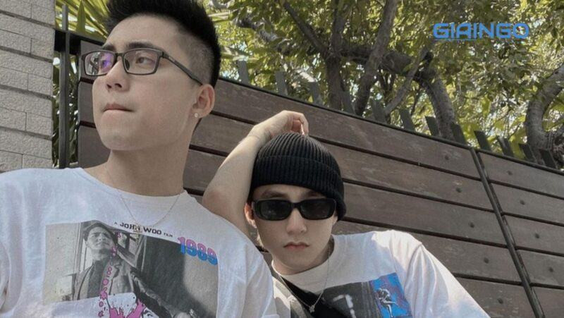 Nguyễn Việt Hoàng em trai Sơn Tùng