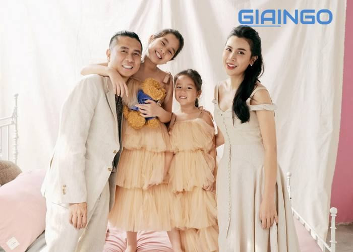 Hồ Hoài Anh - Lưu Hương Giang bây giờ thế nào