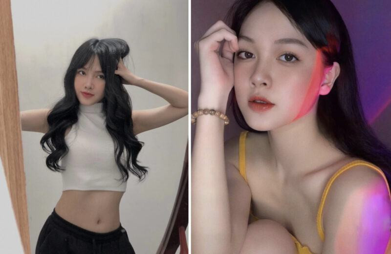 Nhâm Mạnh Dũng là ai? Trên sân dũng mãnh ngoài đời đẹp trai