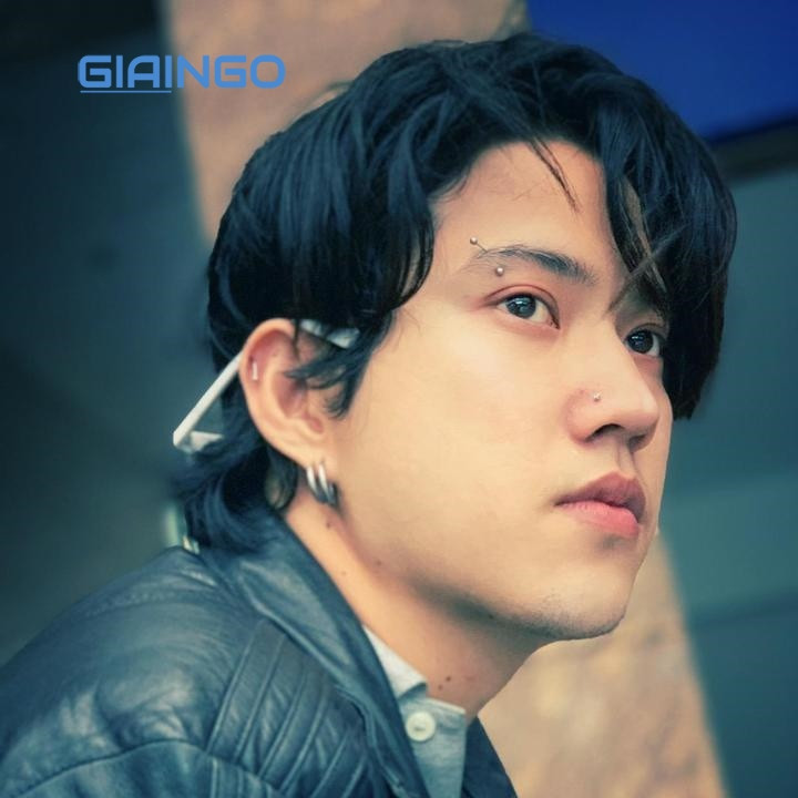 tiểu sử tiktoker nờ ô nô