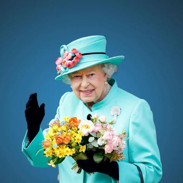 Nữ hoàng Anh Elizabeth II qua đời