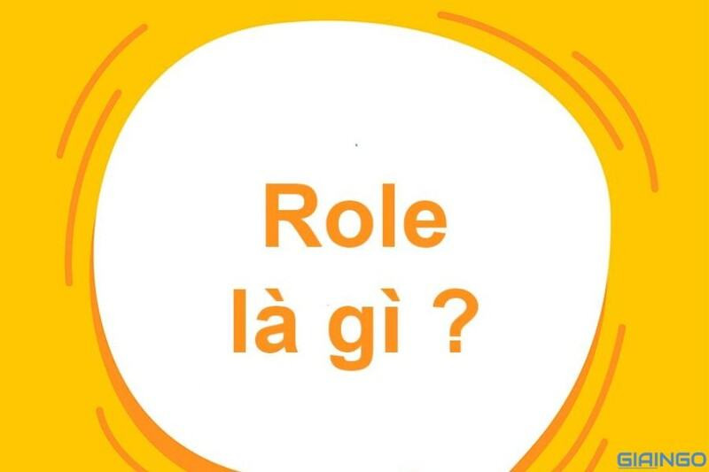 OOC là gì trong role