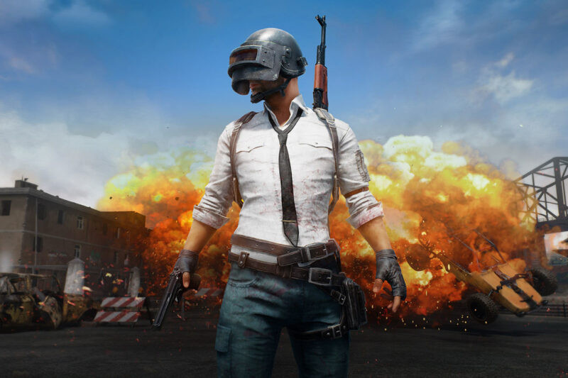 PUBG là gì 