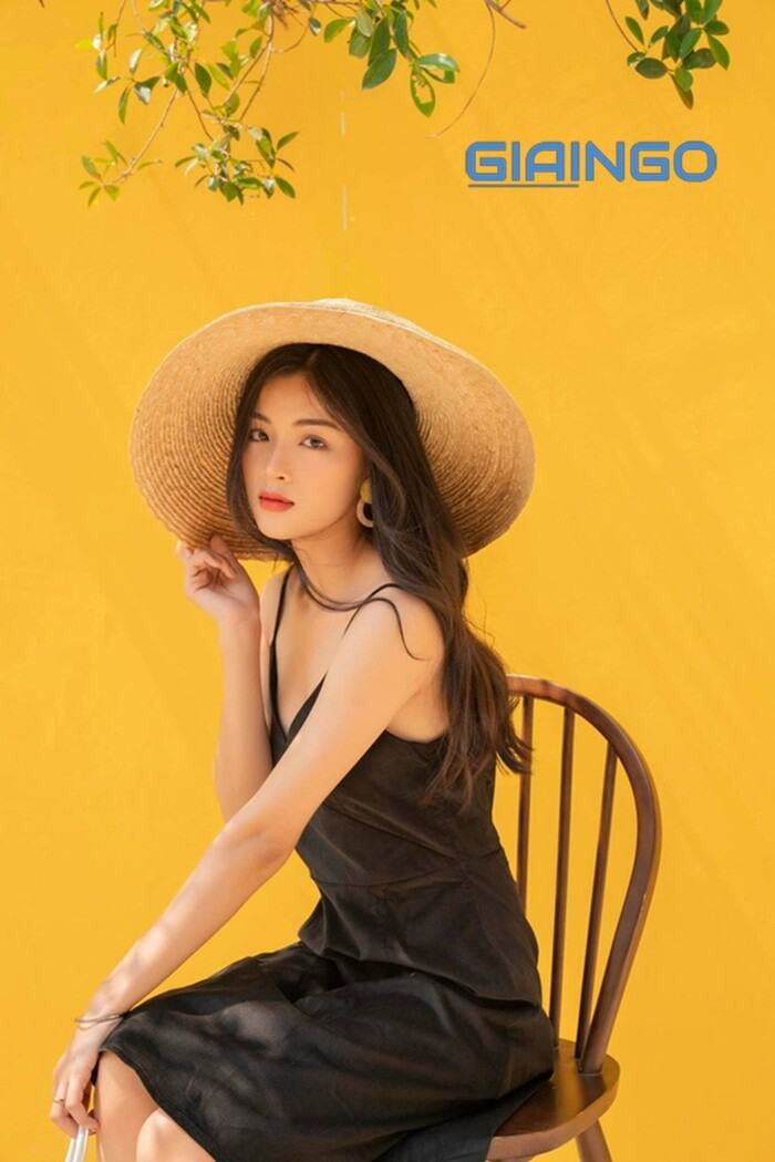 Phạm Nguyễn Lan Thy làm nghề gì?