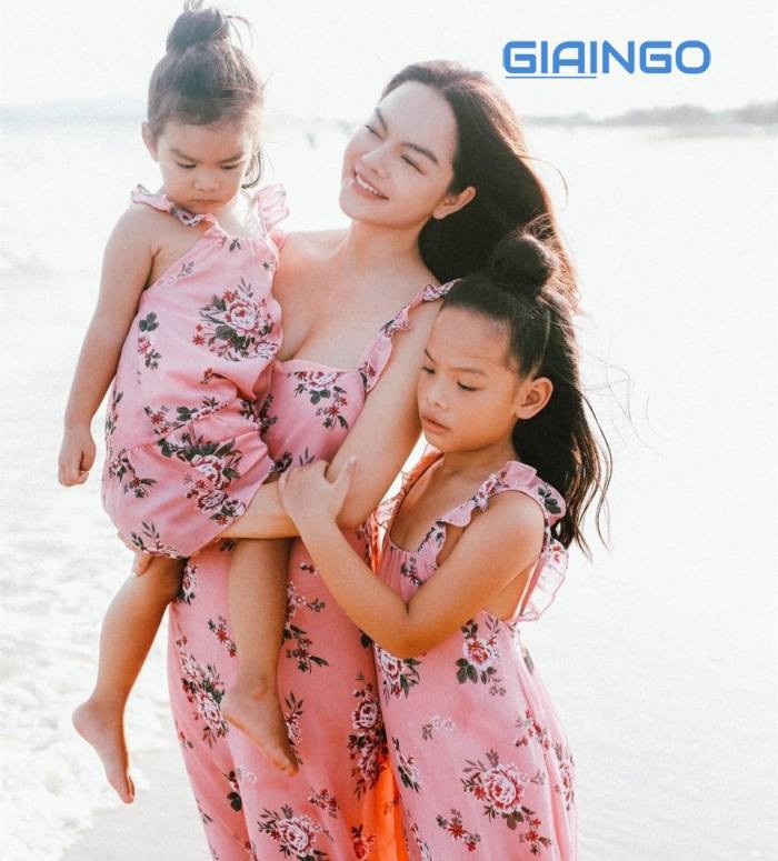 Phạm Quỳnh Anh có mấy con