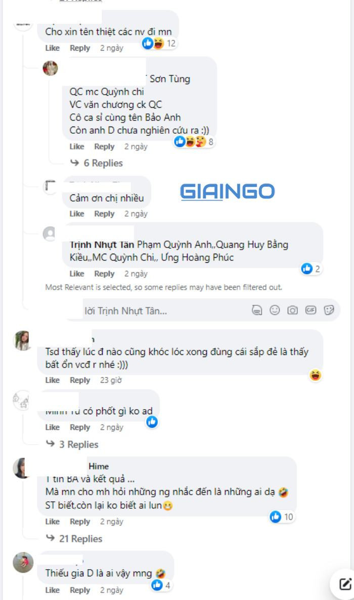 Phạm Quỳnh Anh bị phốt là "hoa Cao Lãnh"