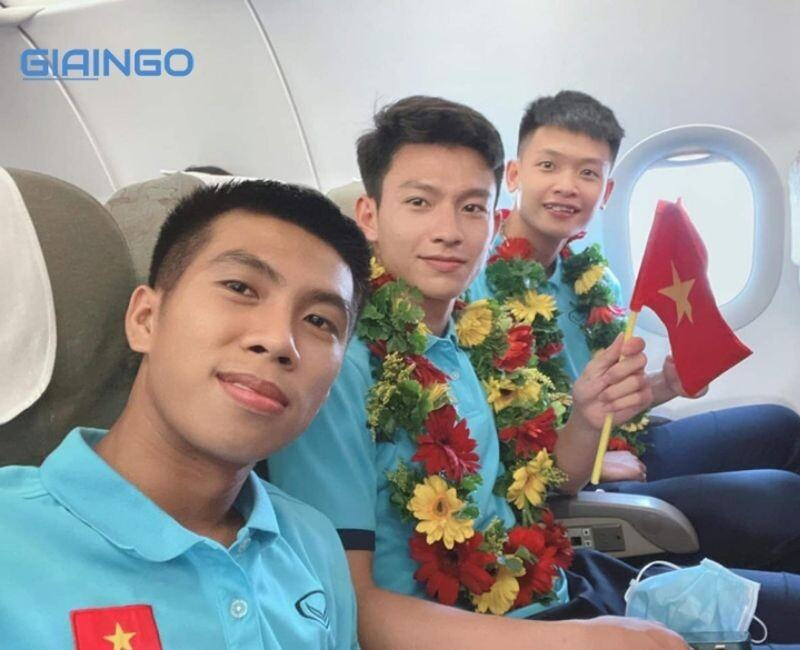 Phan Tuấn Tài U23 VN tài năng cỡ nào ở các giải trẻ