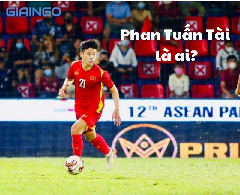 Phan Tuấn Tài là ai