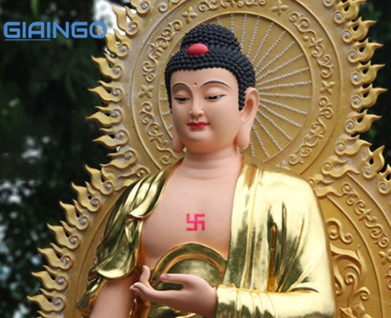 Sự tích Phật A Di Đà (Adida)