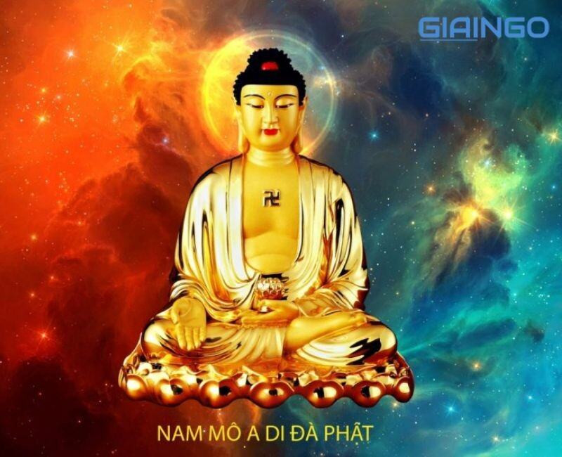 Nam mô A di đà Phật là gì