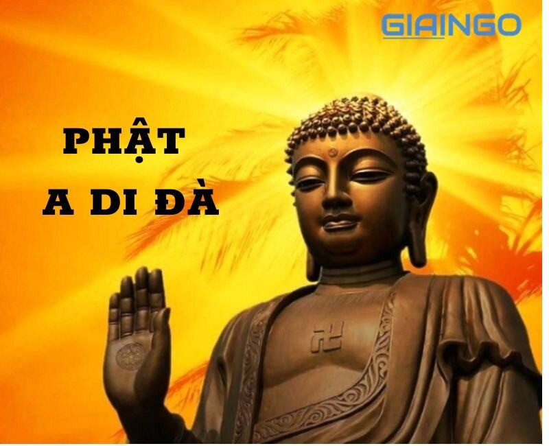 phật a di đà là ai