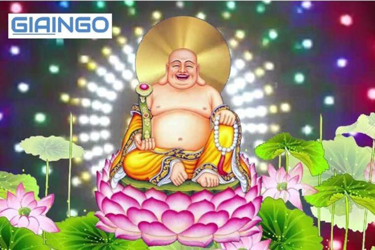 Phật di lặc hợp với tuổi nào