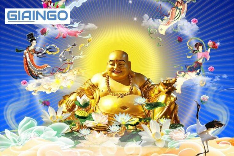 Cách khấn vái phật di lặc