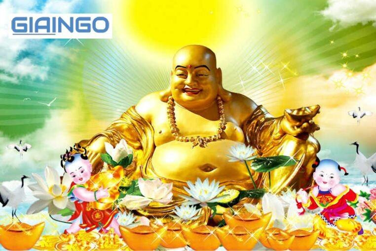 Phật Di Lặc là ai