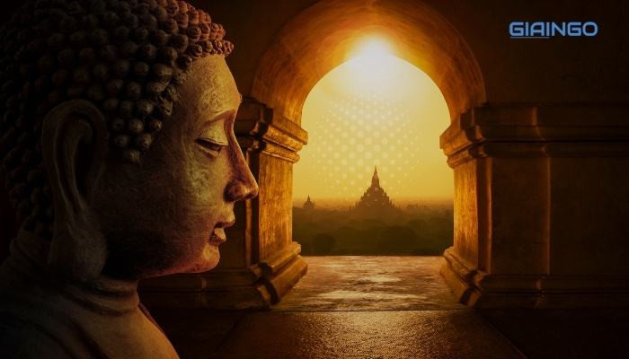 Phật Tổ Như Lai sinh năm nào