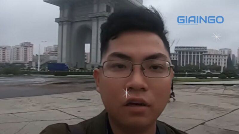 YouTuber Phong Bùi là ai