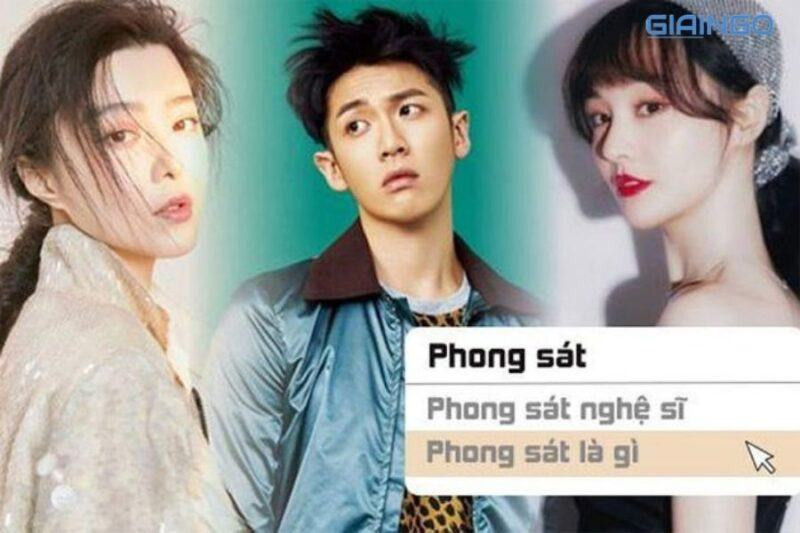 Phong sát là gì?