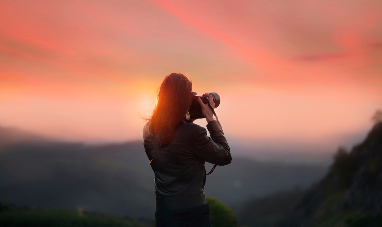 Photography nghĩa là gì