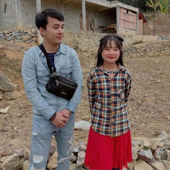chú Cường Phúng Phính là ai