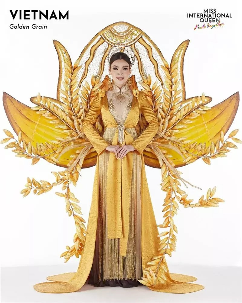 phùng trương trân đài là ai