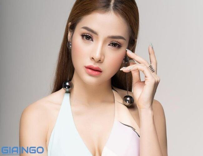 Phương Trinh Jolie là ai